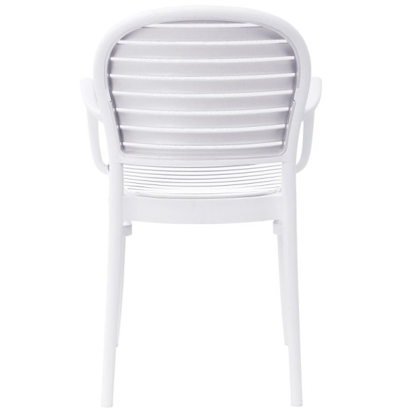 Skandi Cafe Armchair